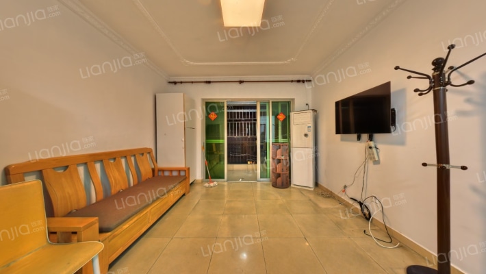 银海苑二手房实景图