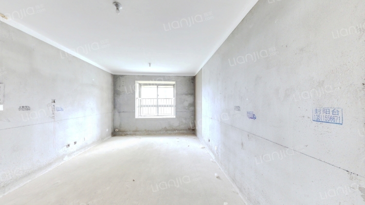 颐和花园A区二手房实景图