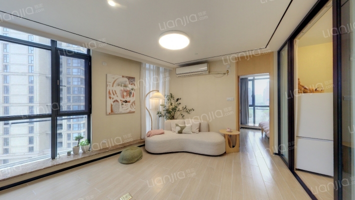 汉港武林汇二手房实景图