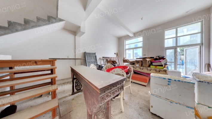 太湖西溪里二手房实景图