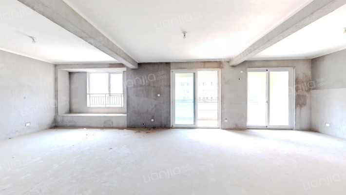 桂花园二手房实景图