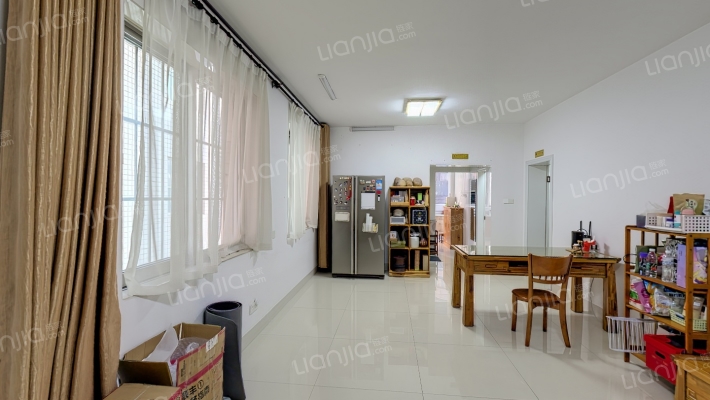 建行小区二手房实景图