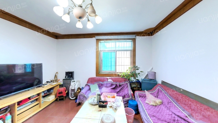 南坝路270号二手房实景图