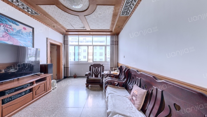 长江新村(启东市)二手房实景图