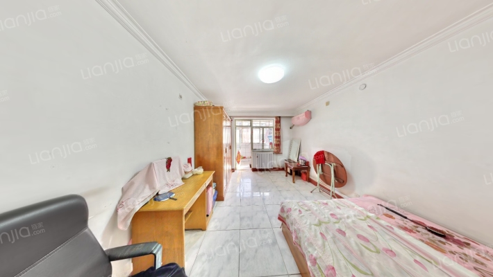 芳园里(河北区)二手房实景图