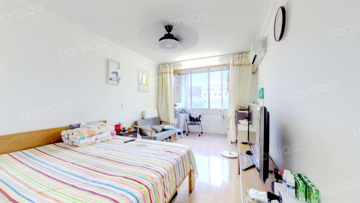 靖宇南路5弄二手房实景图