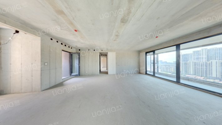 龙湖星河云河颂二手房实景图