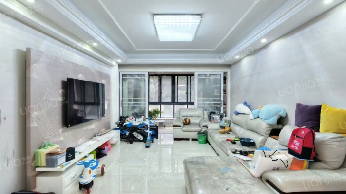 世邦万祥城二手房实景图