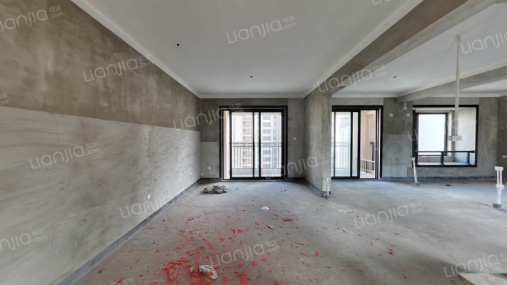 建发双玺书香里二手房实景图