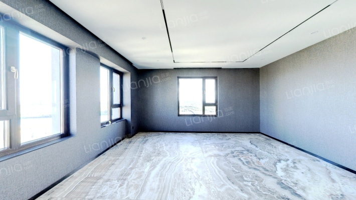 美域江岛二手房实景图