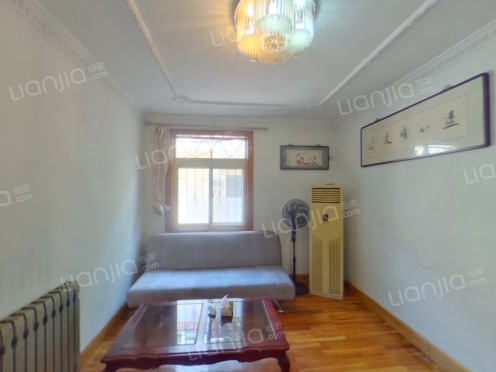 整租·实验小区 3室0厅 南/北