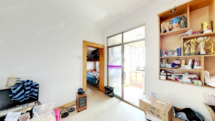 春苑小区二手房实景图