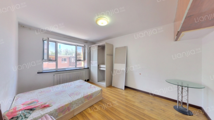 省委小区西区二手房实景图