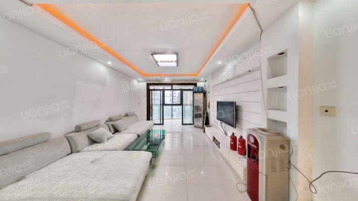 上海公馆（昆山）二手房实景图