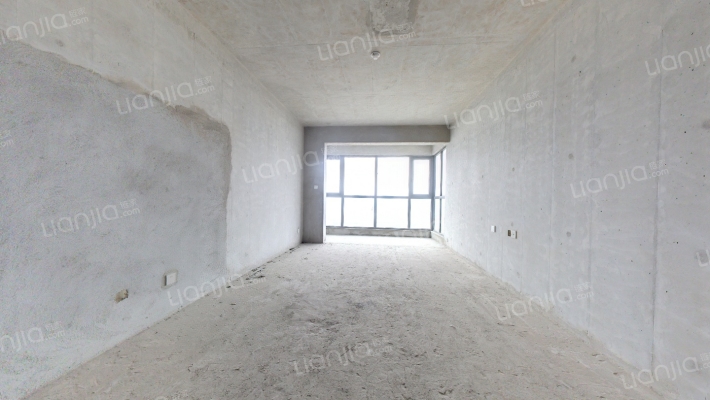 京江欣翠二手房实景图