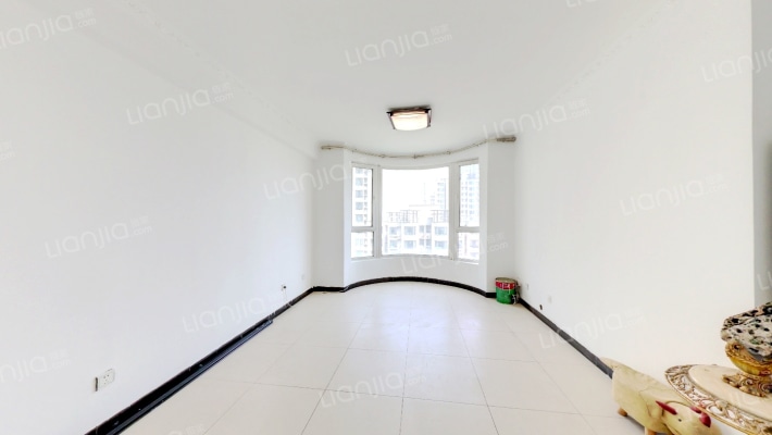 东方夏威夷北岸二手房实景图