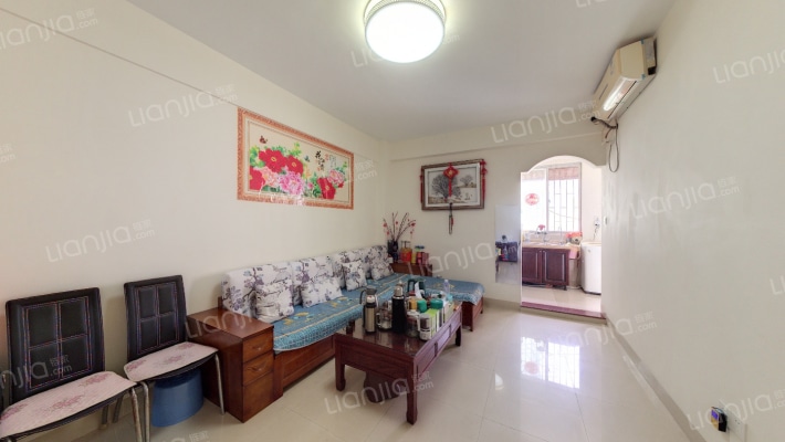 华成大厦二手房实景图