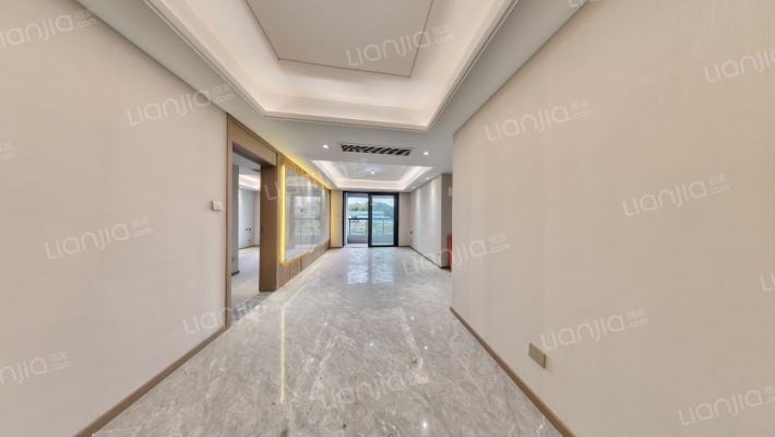 景瑞誉璟风华二手房实景图