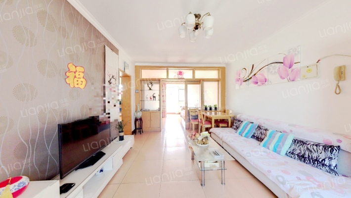 嘉泰花园二手房实景图