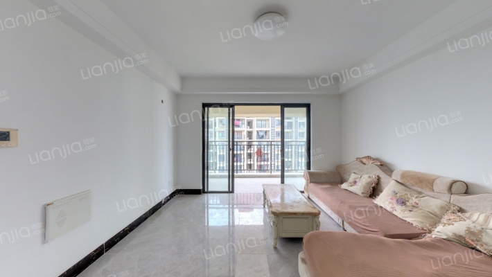 银泉一品天誉二手房实景图