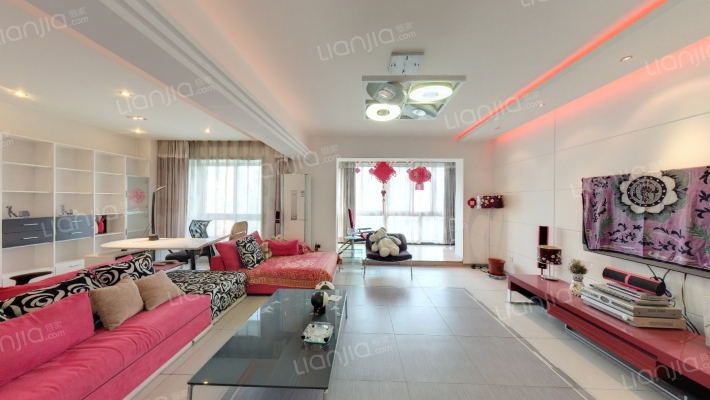 宜静园二手房实景图