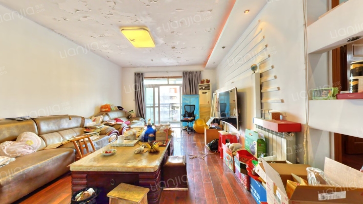 汉口滨江公馆二手房实景图