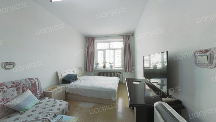 鸡场小区二手房实景图