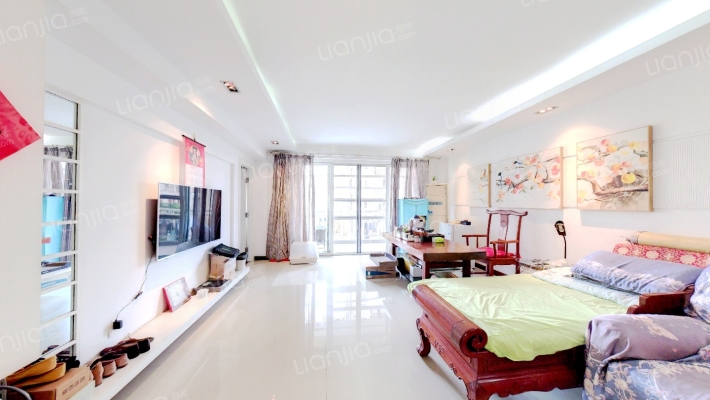 天元美树馆二手房实景图