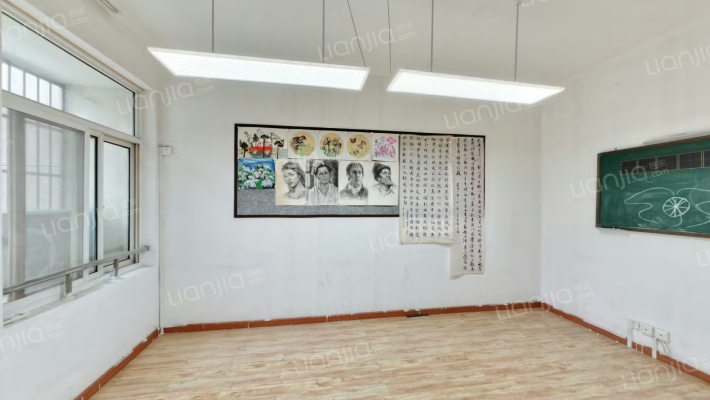 汉欣苑二手房实景图