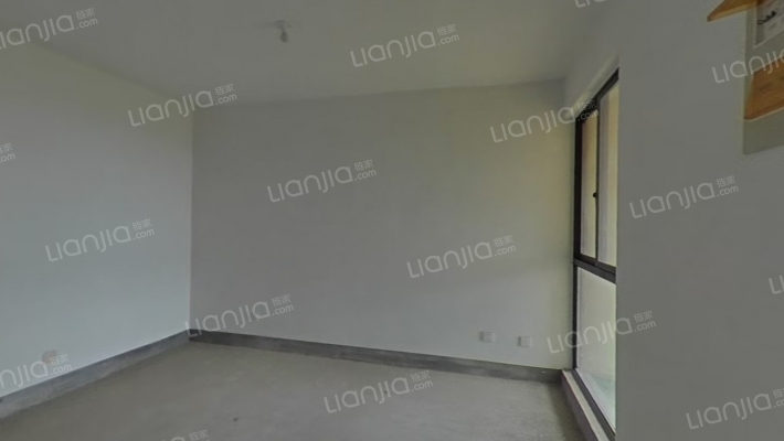 玄元南山郡二手房实景图