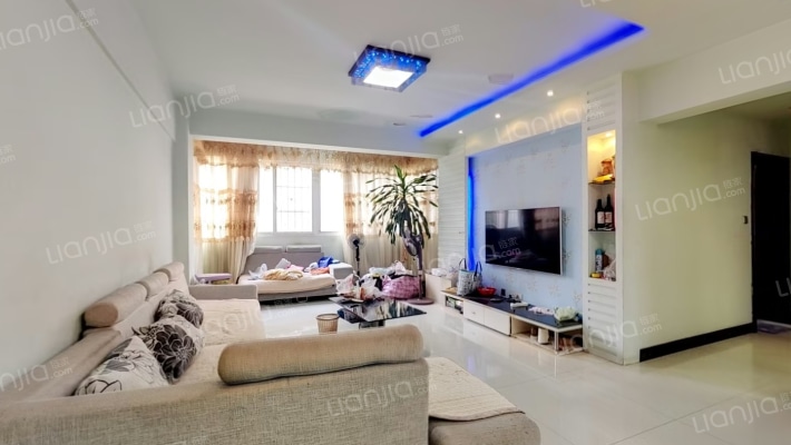 阳光家园二手房实景图