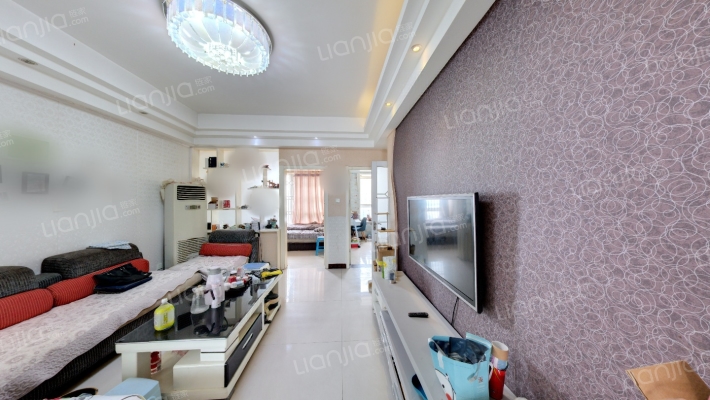 奇星御园二手房实景图