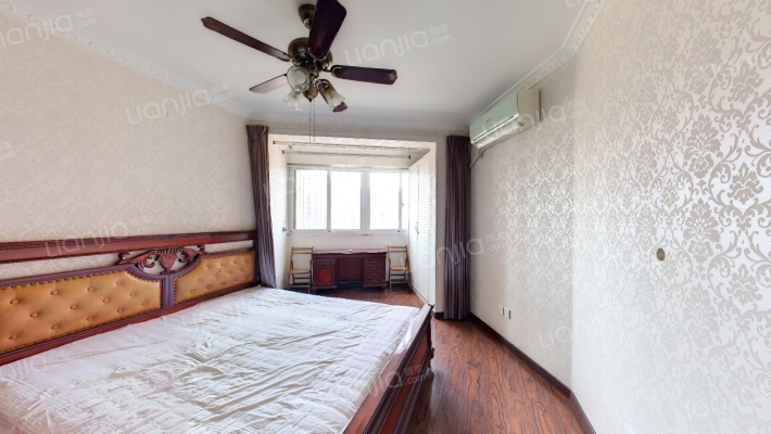 清枫大楼二手房实景图