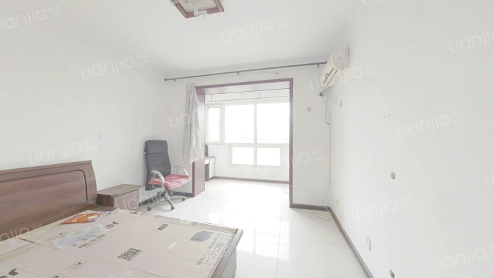 荷花茗苑西院二手房实景图