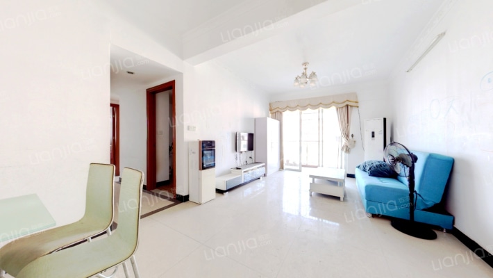 金奥楼二手房实景图