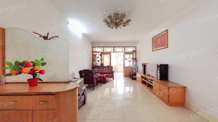 兴国路二手房实景图