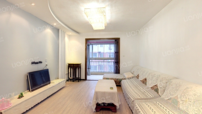 嘉瑞名苑二手房实景图