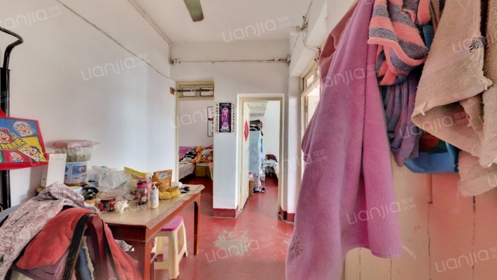 阜阳牛羊加工厂家属院二手房实景图