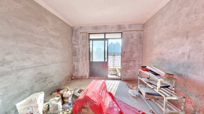 天元四季花城二手房实景图