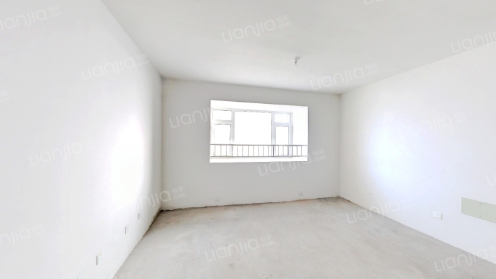 可林奇·财富创意大厦二手房实景图