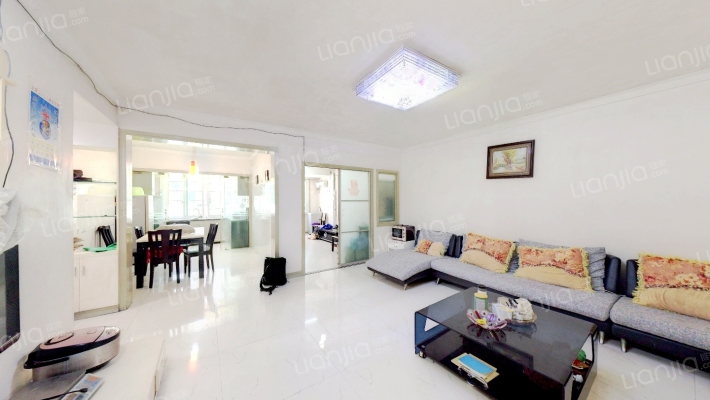 西一新村二手房实景图