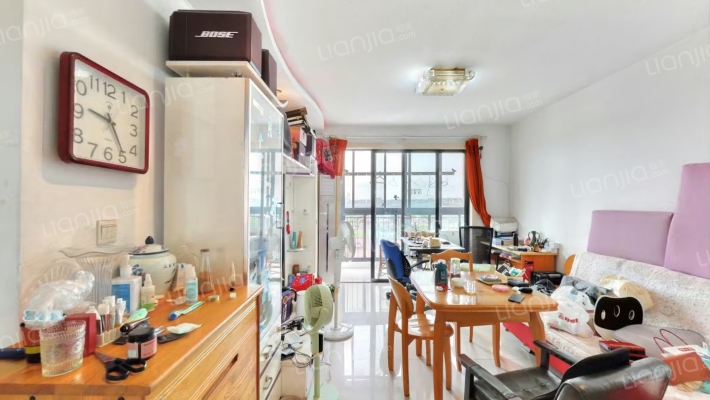 绿地康桥新苑二手房实景图