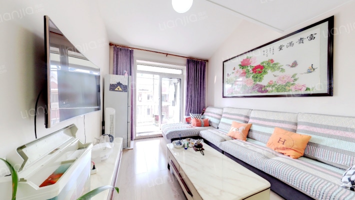 怡景园二手房实景图