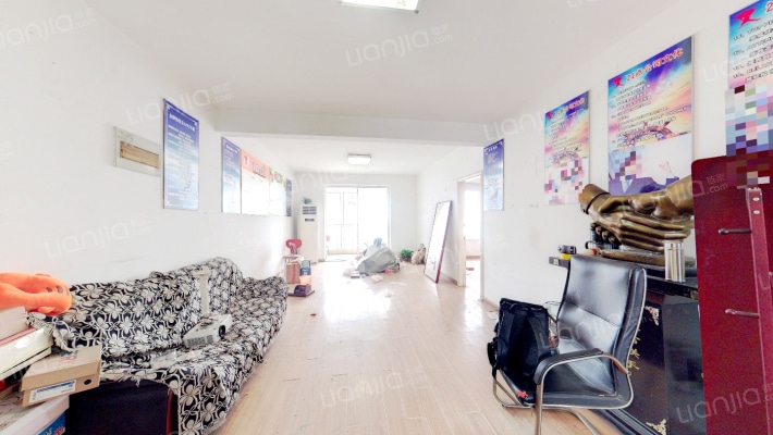 紫颐大厦二手房实景图