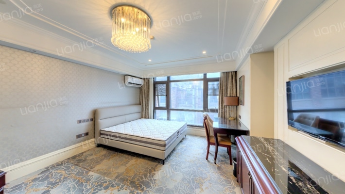 康桥小镇商业广场二手房实景图