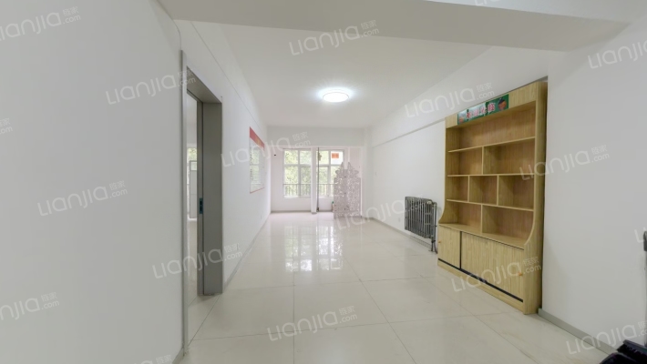 华亿大厦二手房实景图