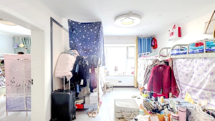 煤炭局家属院二手房实景图