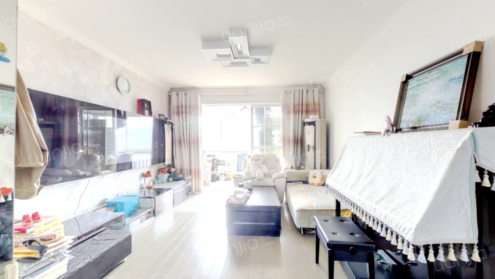 栖山苑二手房实景图