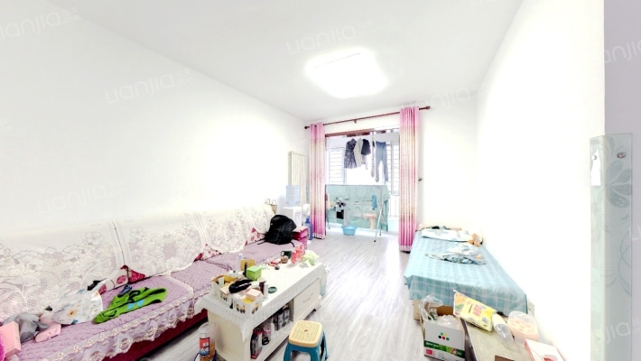 鑫昱花园二手房实景图