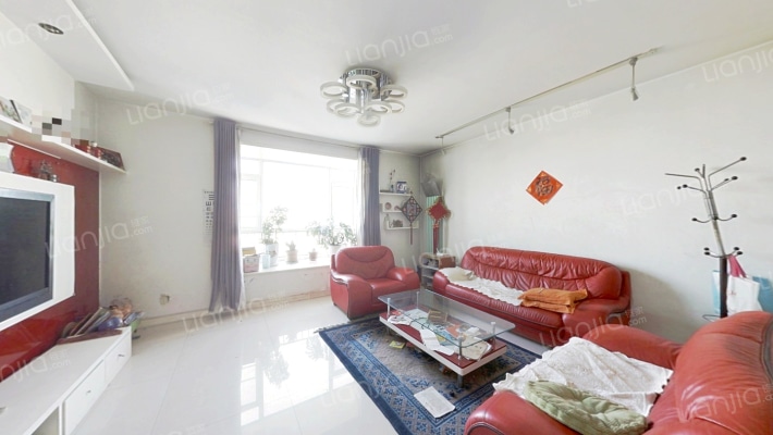 玉河街22号院二手房实景图